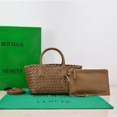 Bottega Veneta Shopping Bags